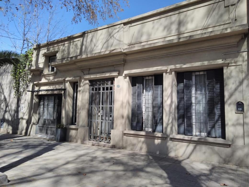 Loft Rufino Apartment Mendoza Exterior photo