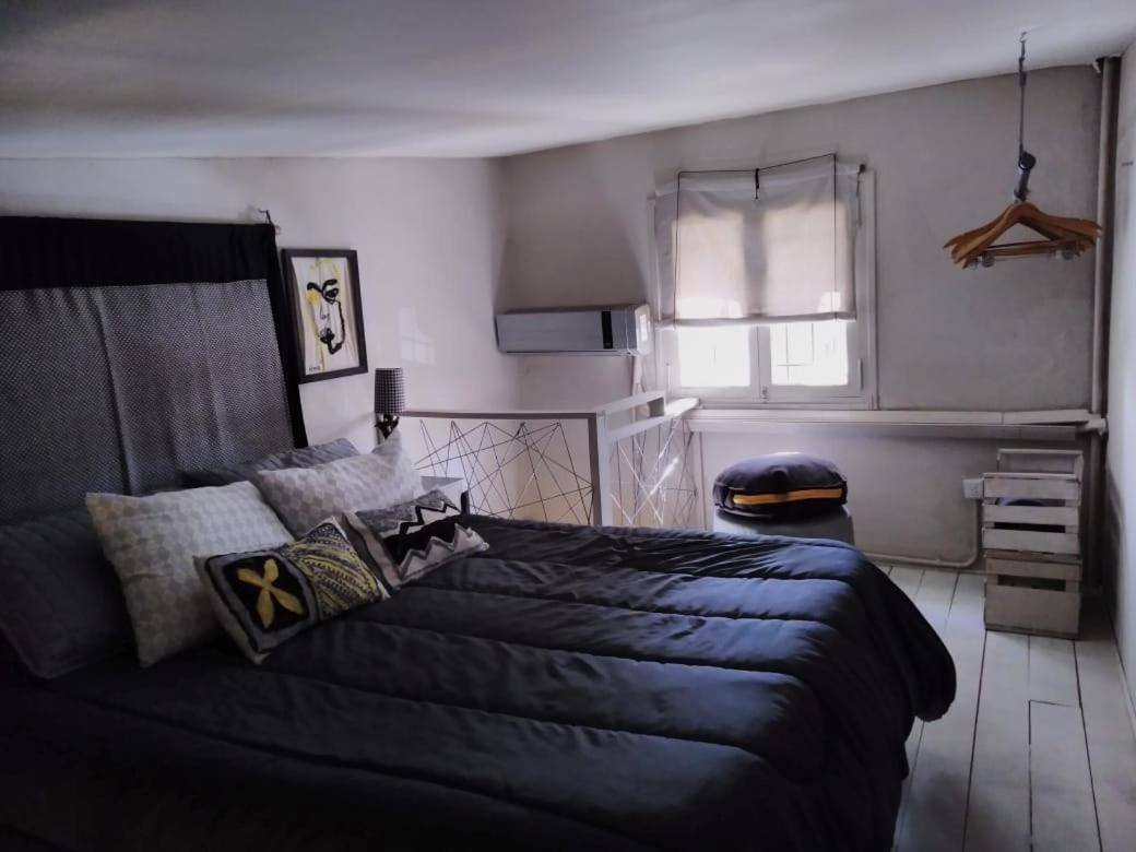 Loft Rufino Apartment Mendoza Exterior photo
