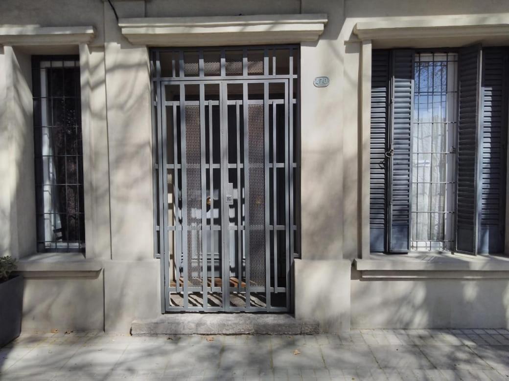 Loft Rufino Apartment Mendoza Exterior photo